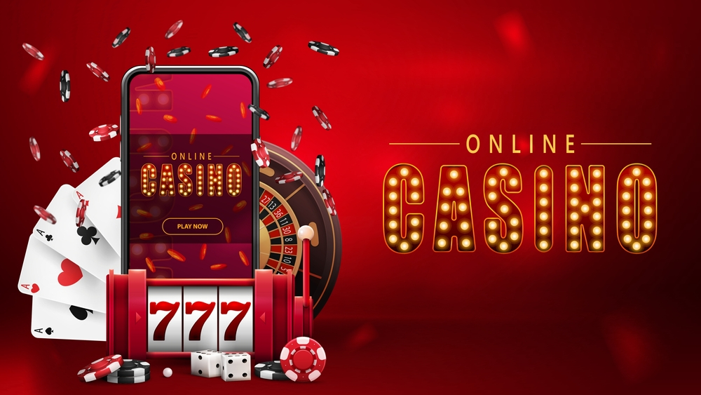 The Rise and Impact of Online Casinos in the Modern Gambling Industry