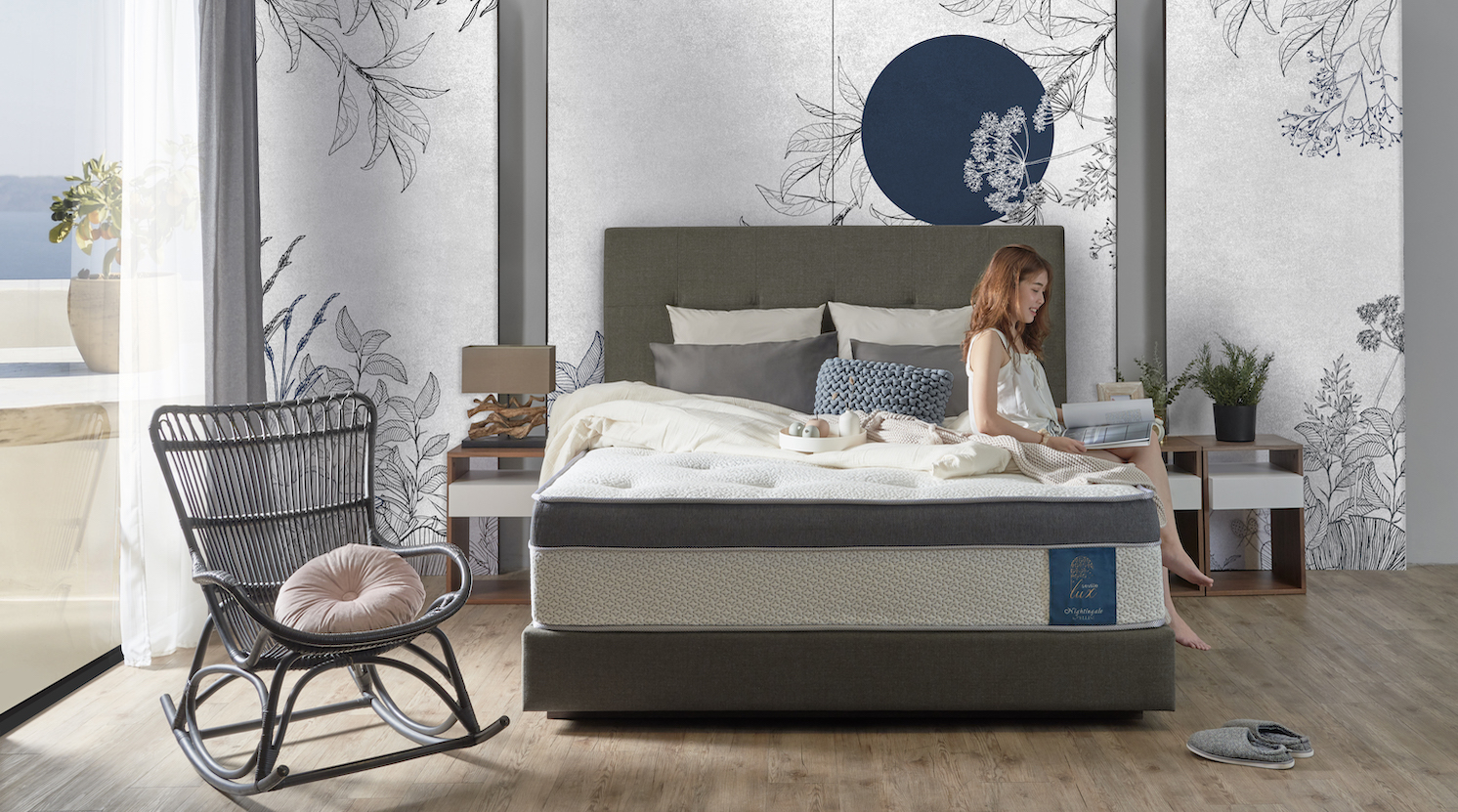 Finding the Perfect Mattress in Malaysia: Comfort, Durability, and Climate Considerations