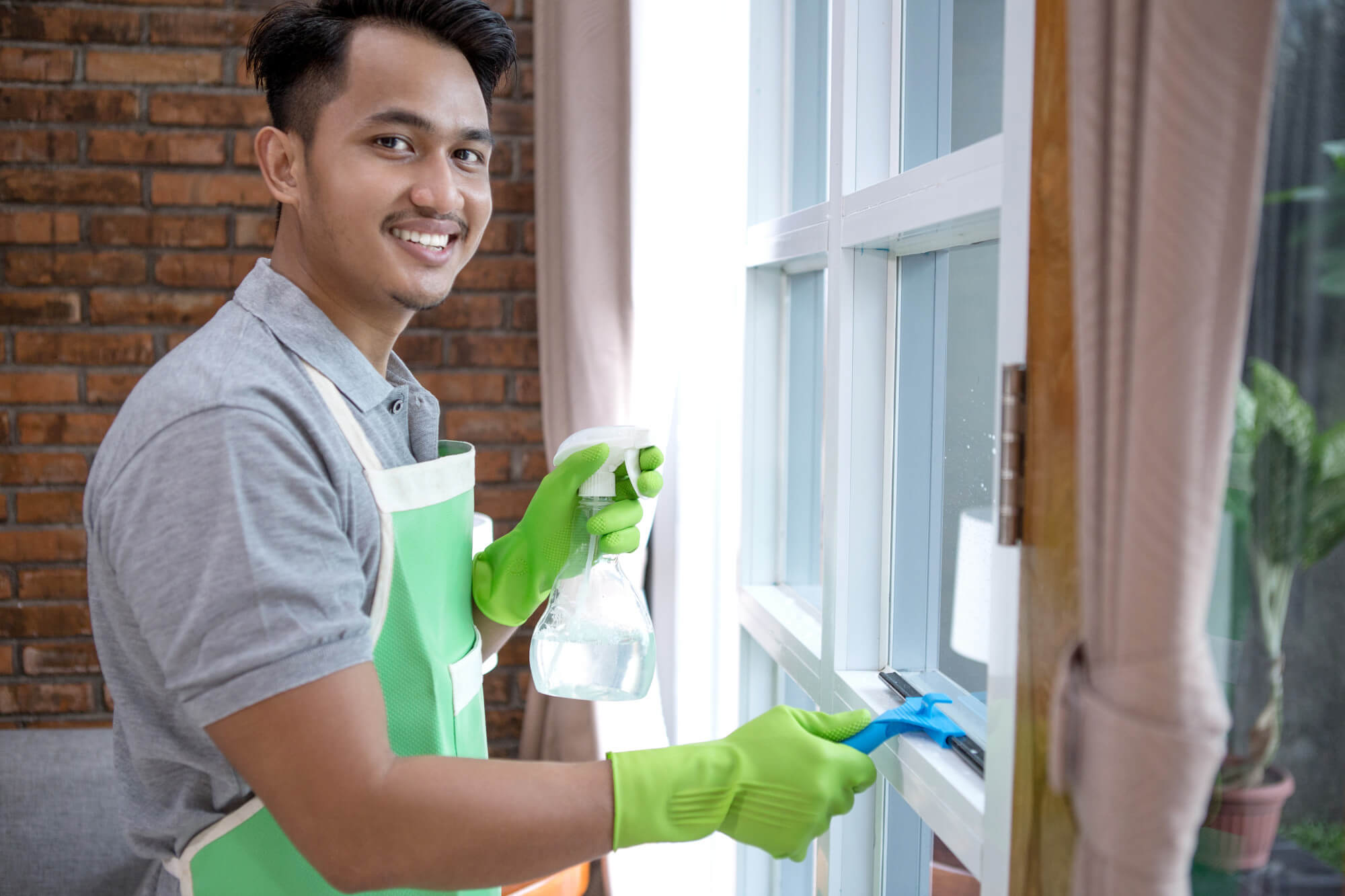 The Landscape of Maid Employment in Singapore